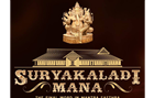SuryaKaaladi Mana