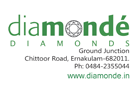 Diamonde